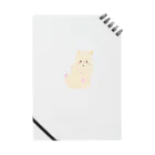 こんこんのhamster Notebook