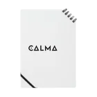 calmaのcalma ノート