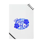 ProjectBlueroseの声劇project   †Bluerose† ノート