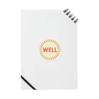 WELLのエンパワメント Notebook