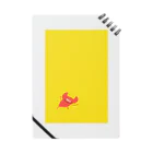 masilloのyello Notebook