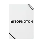 topnotchのTOPNOTCH ノート