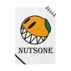 みつのNUTSONE ノート