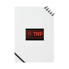 TNPmini4wdの(株)TNPグッズ ノート