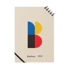 ふーじぇんのBauhaus 1919 ノート