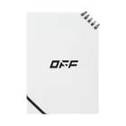 toshindai_coupleのONFF Notebook