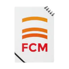 yamatoのFCM ノート