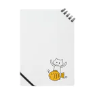 そらグリーンのお店のたいねこくん Notebook