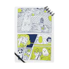 OKAMEの雑念漫画 Notebook