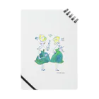 hisalinvnのViolin Girls Notebook