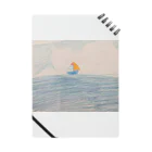 山崎　裕の海とヨットドリーム Notebook