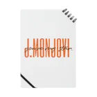 John.MonjoviのYou’re my star  Notebook