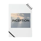 sappori BLOGのinception Notebook