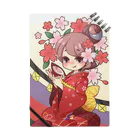 ひりゅー。の花見酒 Notebook