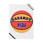 sasakeyのteam『sasakey』 ノート