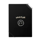 NANANAのWHATEVER Notebook