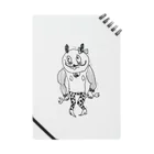 はせおのぱんお Notebook