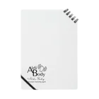 Aldi Bodyのsimpleトレ Notebook