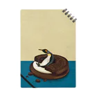 sweet penguinのsweet penguin Notebook