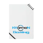 うわーのKKnationGaming 2 Notebook