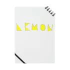 knot the peopleのlemon ノート