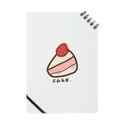 犬好きの主のcake🎂 Notebook