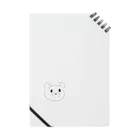 26giのゆるいくま Notebook