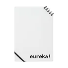 b-coreのeureka! Notebook