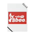 Ysbee FITNESS GYMのYsbee  FITNESS GYM Notebook