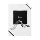 Files.のFiles. ノート Notebook