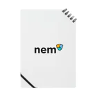 仮想通貨ガチホ太郎のNEM ノート