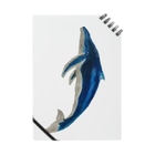 Coshi-Mild-Wildの🌊ザトウクジラなのよ❤️🐋 Notebook