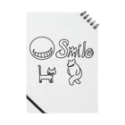 武者小路夕桐のSmile Notebook