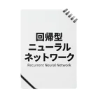 深層学習の迷宮の回帰型ニューラルネットワーク ノート