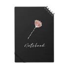 hideのNotebook_Rose🥀✨ ノート