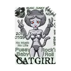 MusicJunkyのCATGIRL Notebook