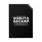 GMOアドパートナーズ 公式ショップのSHIBUYA AD CAMP 2022 ノート