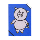 YONEのBuuu Notebook