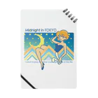 TSUKIKOU SHOP の月夜のバニーちゃん２ Notebook