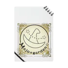 majo ✽gardenのmajo ✽garden Notebook