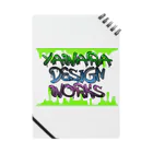 YAWARA Design WorksのYAWARA Design Works ノート