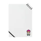 RiqoL shopのRiqoLくん Notebook