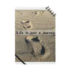 RINちゃんのLife is just a journey.人生ってまさに旅ね。 ノート