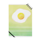 yukibo-zuのsunny-side up ! Notebook