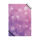 minimumのbokeh-purple Notebook