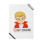 ☆KEN☆@メンヘラのNO SMOKING!!! Notebook