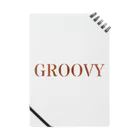 GROOVYのGROOVY Notebook