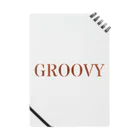 GROOVYのGROOVY ノート