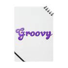 GROOVYのGROOVY ノート