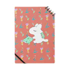 野花🌷のねこぜくん Notebook